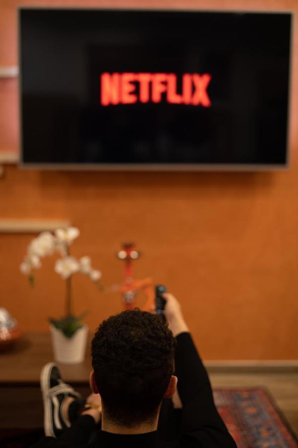 Capsule Marrakech I Chicha I Sauna I Balneo I Console Ps5 I Cinema Trith-Saint-Leger エクステリア 写真