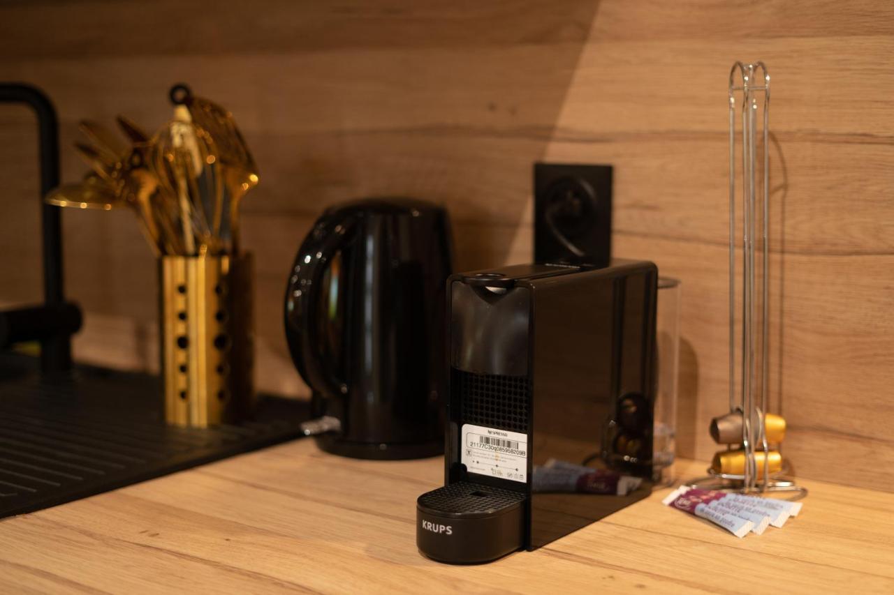Capsule Marrakech I Chicha I Sauna I Balneo I Console Ps5 I Cinema Trith-Saint-Leger エクステリア 写真