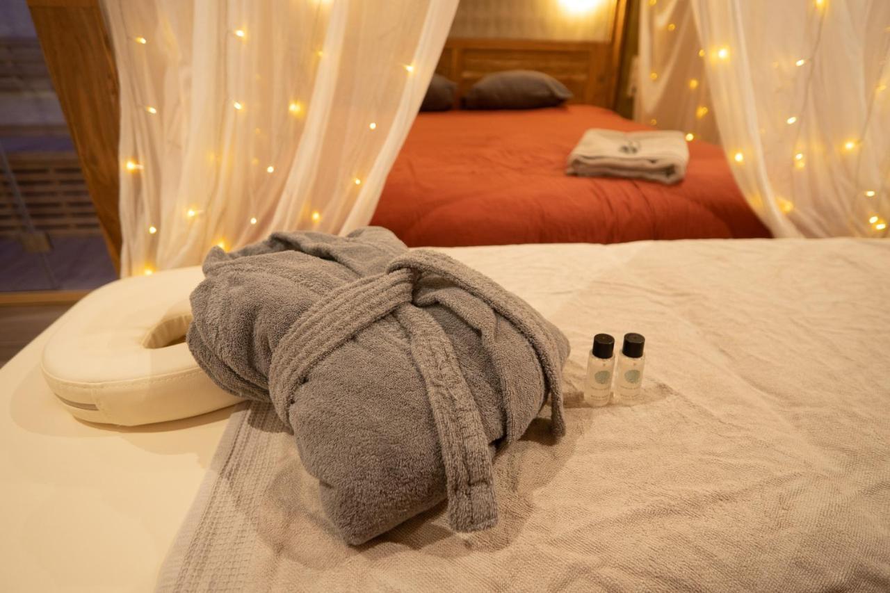 Capsule Marrakech I Chicha I Sauna I Balneo I Console Ps5 I Cinema Trith-Saint-Leger エクステリア 写真